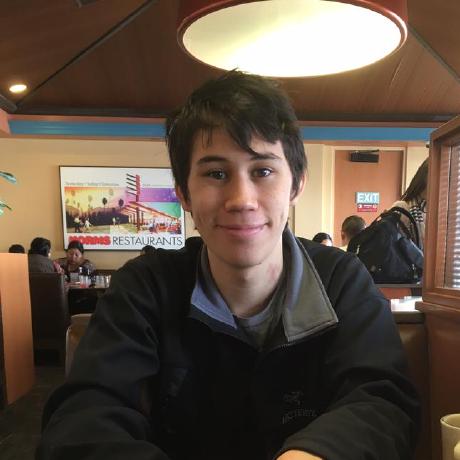 Photo of Ryan.